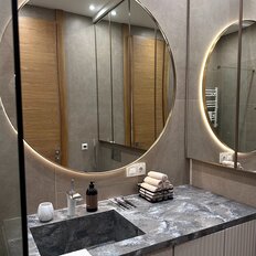 Квартира 69 м², 3-комнатные - изображение 4