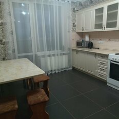 Квартира 60 м², 1-комнатная - изображение 4