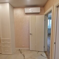 Квартира 57 м², 2-комнатная - изображение 3