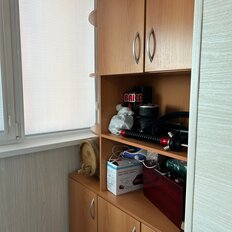 Квартира 131 м², 4-комнатная - изображение 4