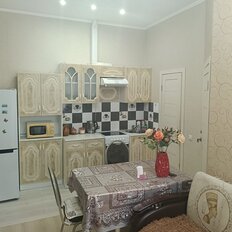 Квартира 31 м², 1-комнатная - изображение 2