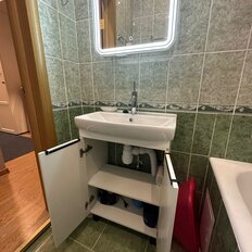 Квартира 54 м², 2-комнатная - изображение 5