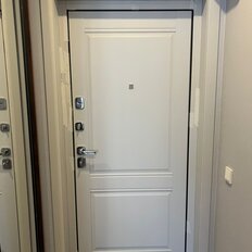 Квартира 32,3 м², 2-комнатная - изображение 4