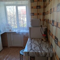 Квартира 30 м², 1-комнатная - изображение 4