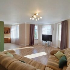 Квартира 156 м², 4-комнатная - изображение 3