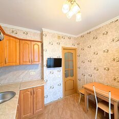 Квартира 52,7 м², 2-комнатная - изображение 3