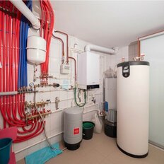 таунхаус + 1 сотка, участок - изображение 1