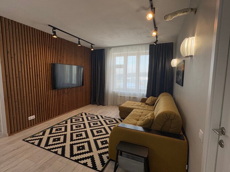 135 м², 3-комнатная квартира 125 000 ₽ в месяц - изображение 61