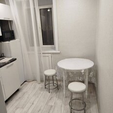 Квартира 40 м², 2-комнатная - изображение 5