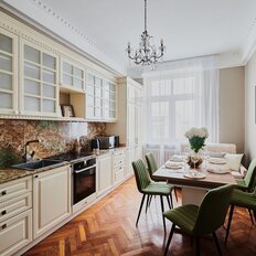 Квартира 79,7 м², 3-комнатная - изображение 3