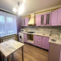 Квартира 40 м², 1-комнатная - изображение 4