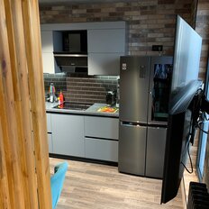 Квартира 43,3 м², 1-комнатная - изображение 5