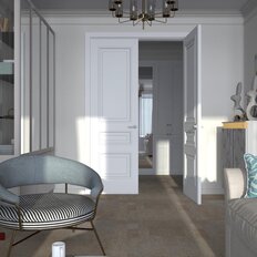 Квартира 87,7 м², 3-комнатная - изображение 4