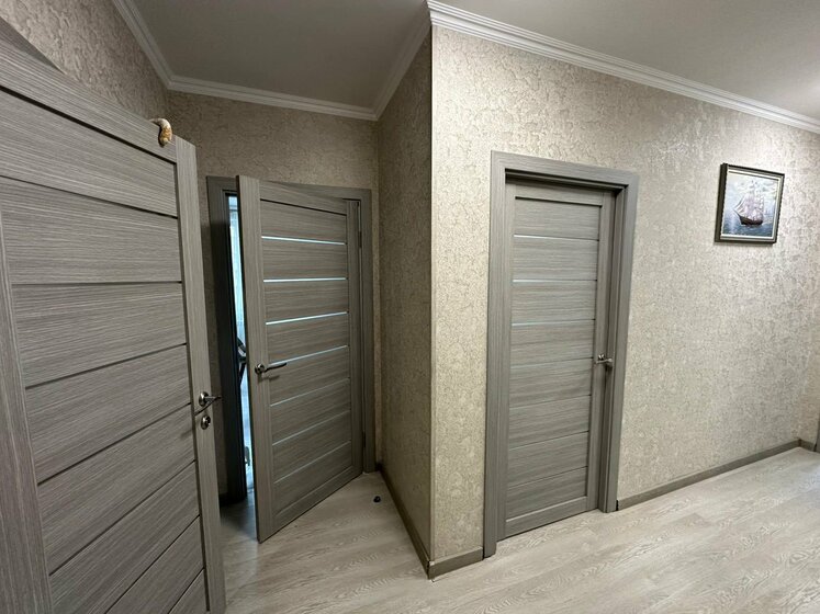 62 м², 2-комнатная квартира 12 300 000 ₽ - изображение 59