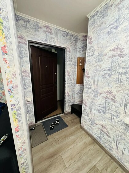 78,6 м², 2-комнатная квартира 7 000 ₽ в сутки - изображение 11