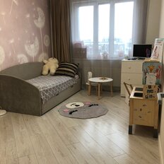 Квартира 54 м², 2-комнатная - изображение 3