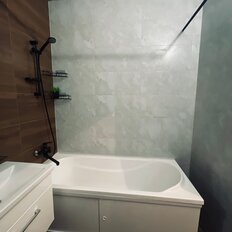 Квартира 29 м², студия - изображение 5