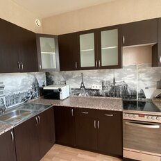 Квартира 37 м², 1-комнатная - изображение 3
