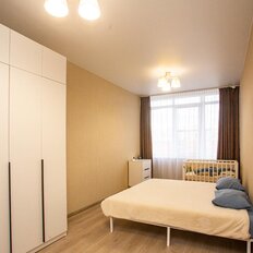 Квартира 69 м², 3-комнатная - изображение 3