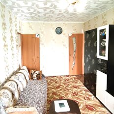 Квартира 56 м², 3-комнатная - изображение 2