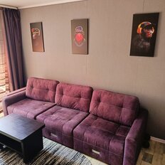 Квартира 33,6 м², 1-комнатная - изображение 2