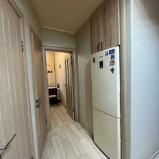 Квартира 58,5 м², 3-комнатная - изображение 4
