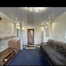 Квартира 54 м², 2-комнатная - изображение 5