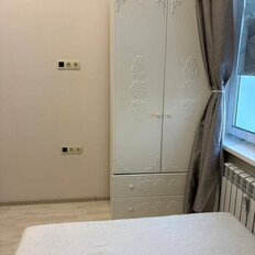 Квартира 36 м², 1-комнатная - изображение 3