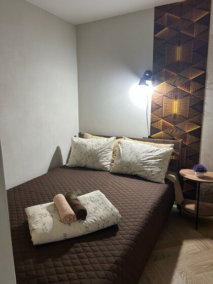 39 м², 1-комнатная квартира 3 350 ₽ в сутки - изображение 56