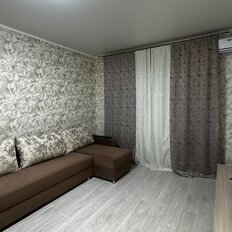 Квартира 39 м², 1-комнатная - изображение 4