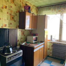 Квартира 58,2 м², 3-комнатная - изображение 3