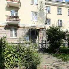 Квартира 63,3 м², 3-комнатная - изображение 2