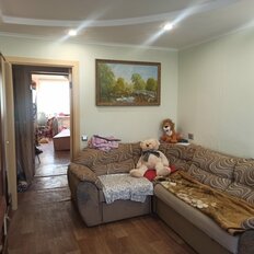 Квартира 45 м², 2-комнатная - изображение 3