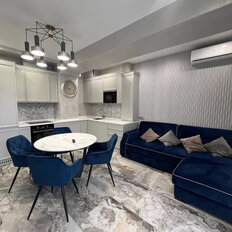 Квартира 74 м², 2-комнатные - изображение 3