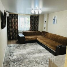 Квартира 59 м², 2-комнатная - изображение 3