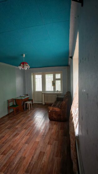 34 м², 1-комнатная квартира 2 950 000 ₽ - изображение 52