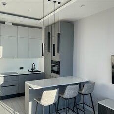 Квартира 45 м², студия - изображение 2