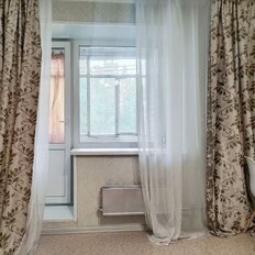 Квартира 37,5 м², 1-комнатная - изображение 4
