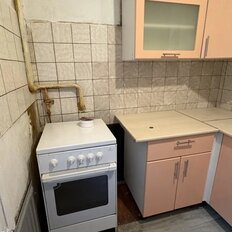 Квартира 42 м², 3-комнатная - изображение 2