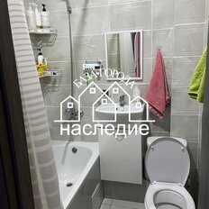 Квартира 30 м², 1-комнатная - изображение 3
