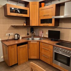 Квартира 74 м², 3-комнатная - изображение 1