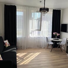Квартира 22,8 м², студия - изображение 2