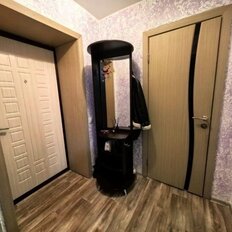 Квартира 36 м², 1-комнатная - изображение 4