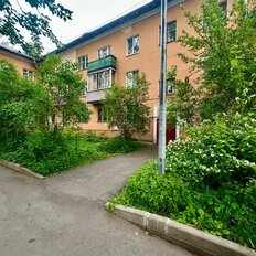 Квартира 54,1 м², 2-комнатная - изображение 2