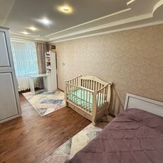 Квартира 62 м², 3-комнатная - изображение 2