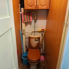 Квартира 66,6 м², 3-комнатная - изображение 5