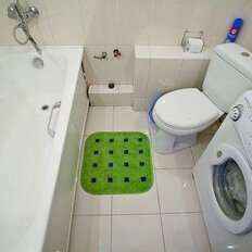 Квартира 31 м², 1-комнатная - изображение 3