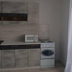 Квартира 24 м², студия - изображение 1