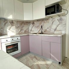 Квартира 37 м², 2-комнатная - изображение 5