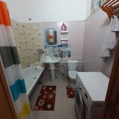 Квартира 45 м², 2-комнатная - изображение 3